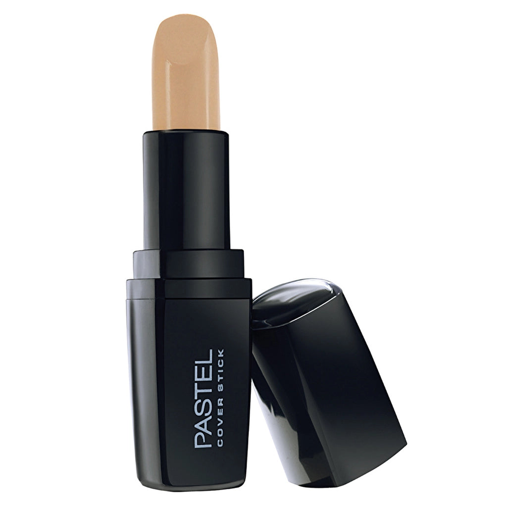 Pastel Cover Stick Concealer 02