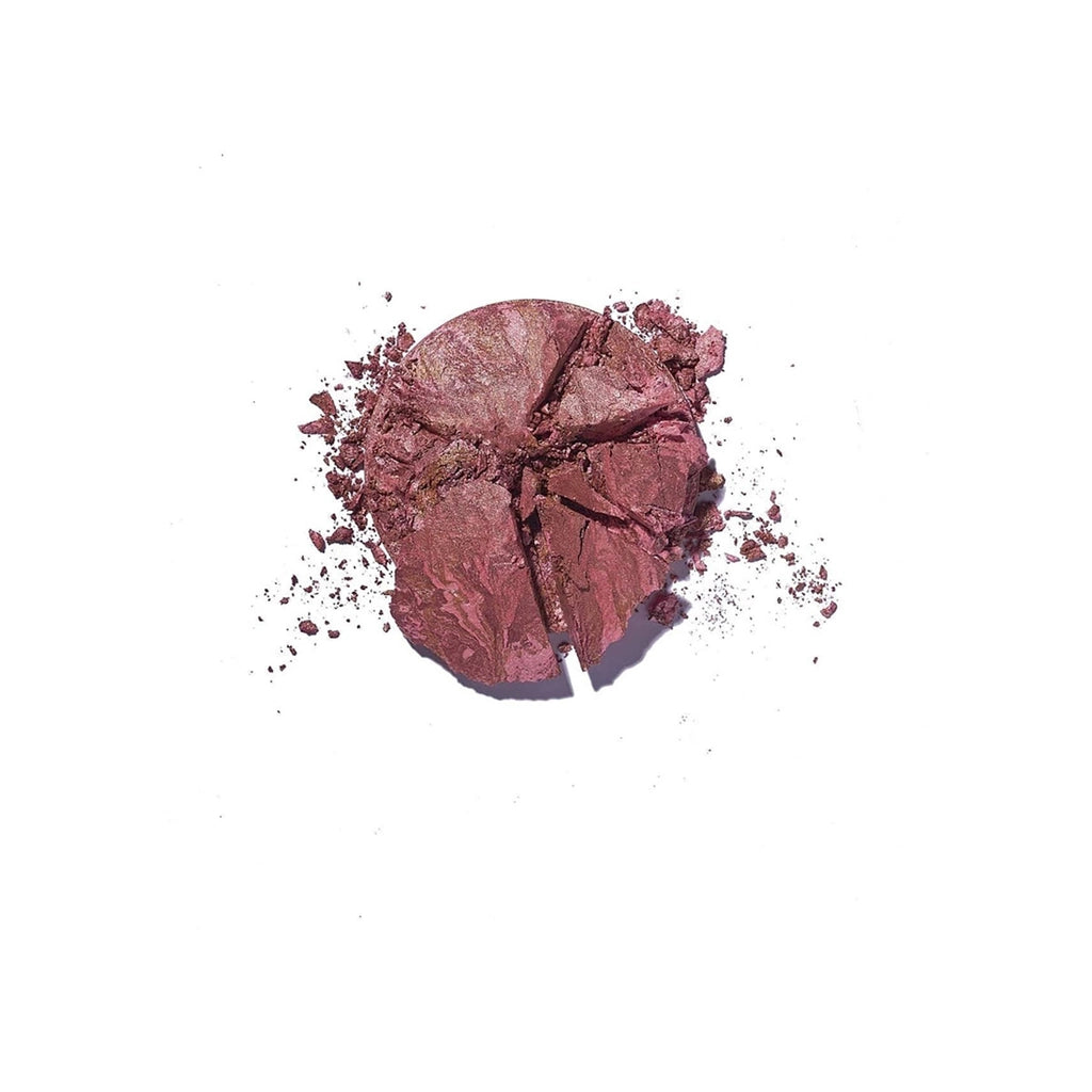 Golden Rose Baked Stardust Blush No:102