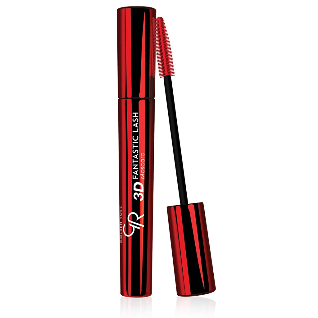 Golden Rose 3D Fantastic Lash Mascara