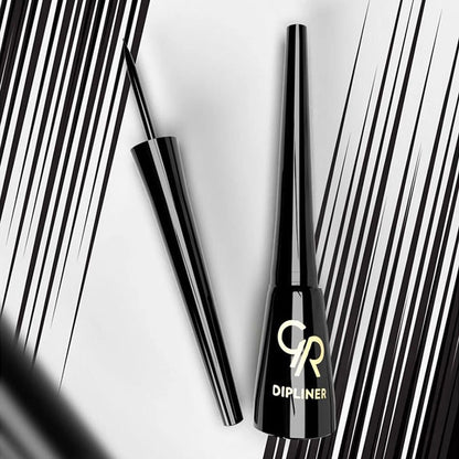 Golden Rose Dipliner Black