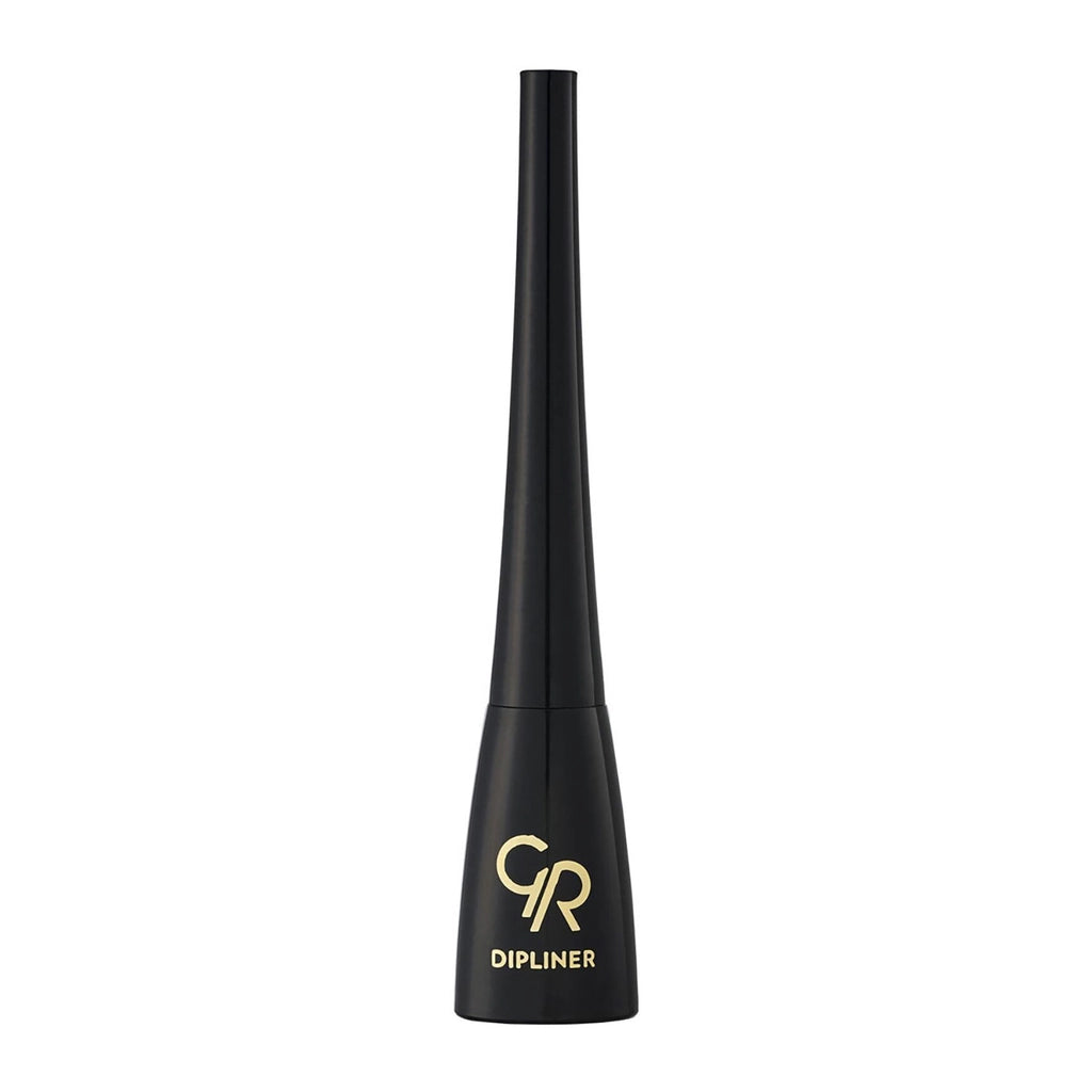 Golden Rose Dipliner Black