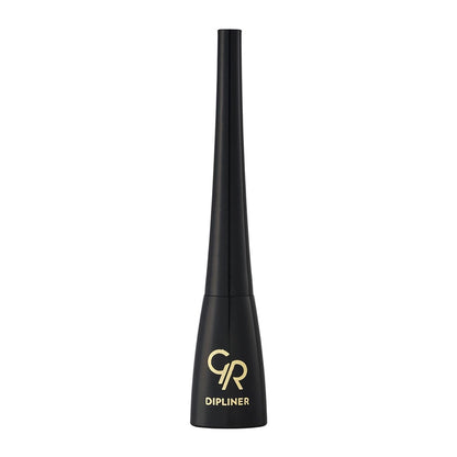 Golden Rose Dipliner Black