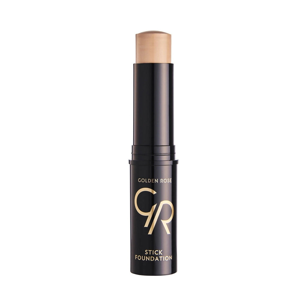 Golden Rose Stick Foundation Foundation No:02