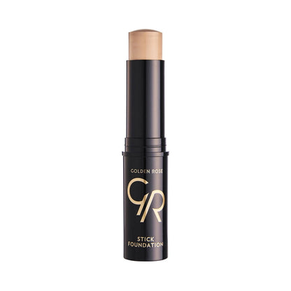 Golden Rose Stick Foundation Foundation No:02