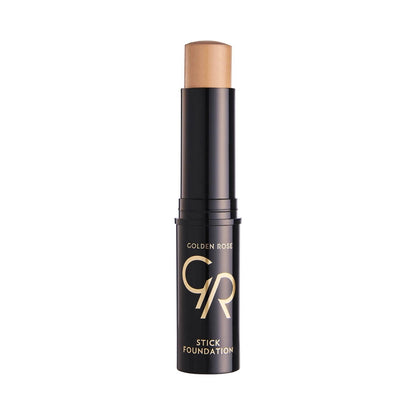 Golden Rose Stick Foundation Foundation No:04