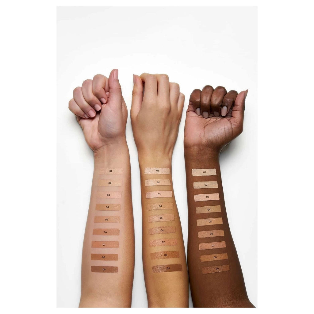 Golden Rose Stick Foundation Foundation No:04
