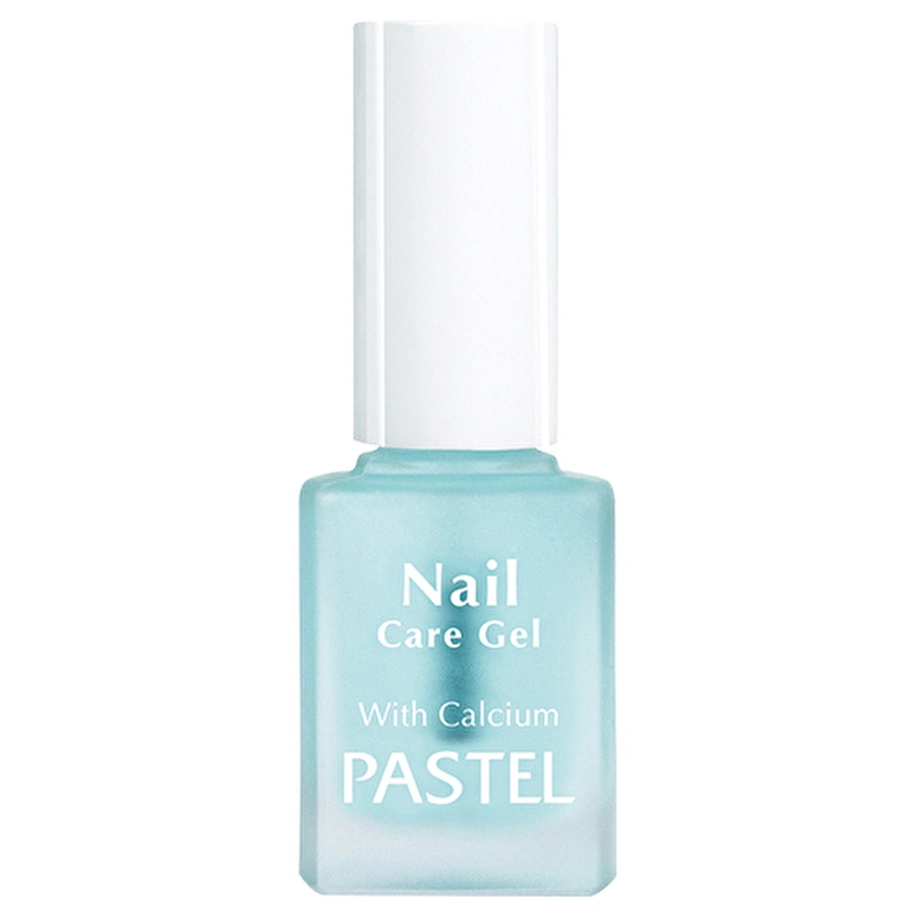 Pastel Calcium Nail Care Gel