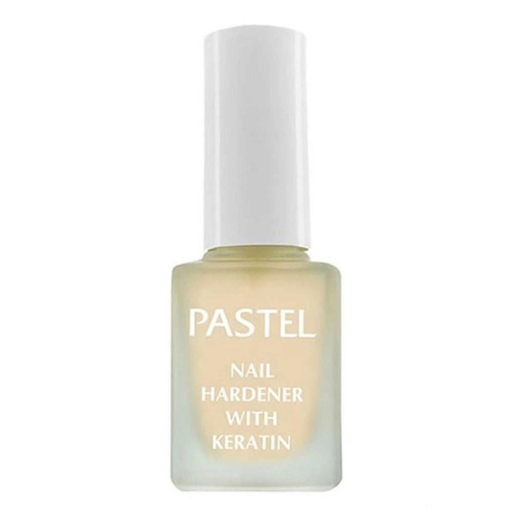 Pastel Keratin Strengthener