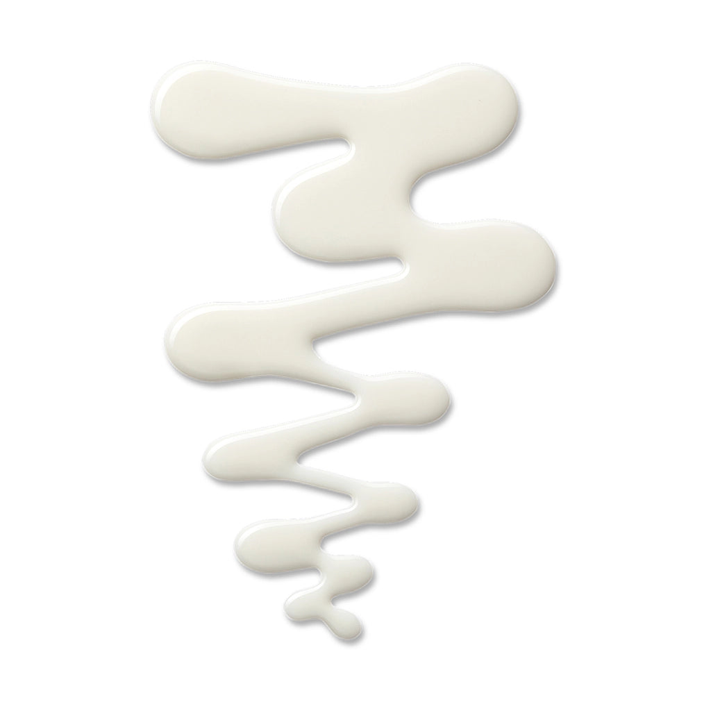 Flormar Nail Enamel Intensely Pigmented Nail Polish 319 White Dance