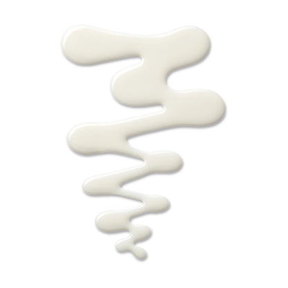 Flormar Nail Enamel Intensely Pigmented Nail Polish 319 White Dance