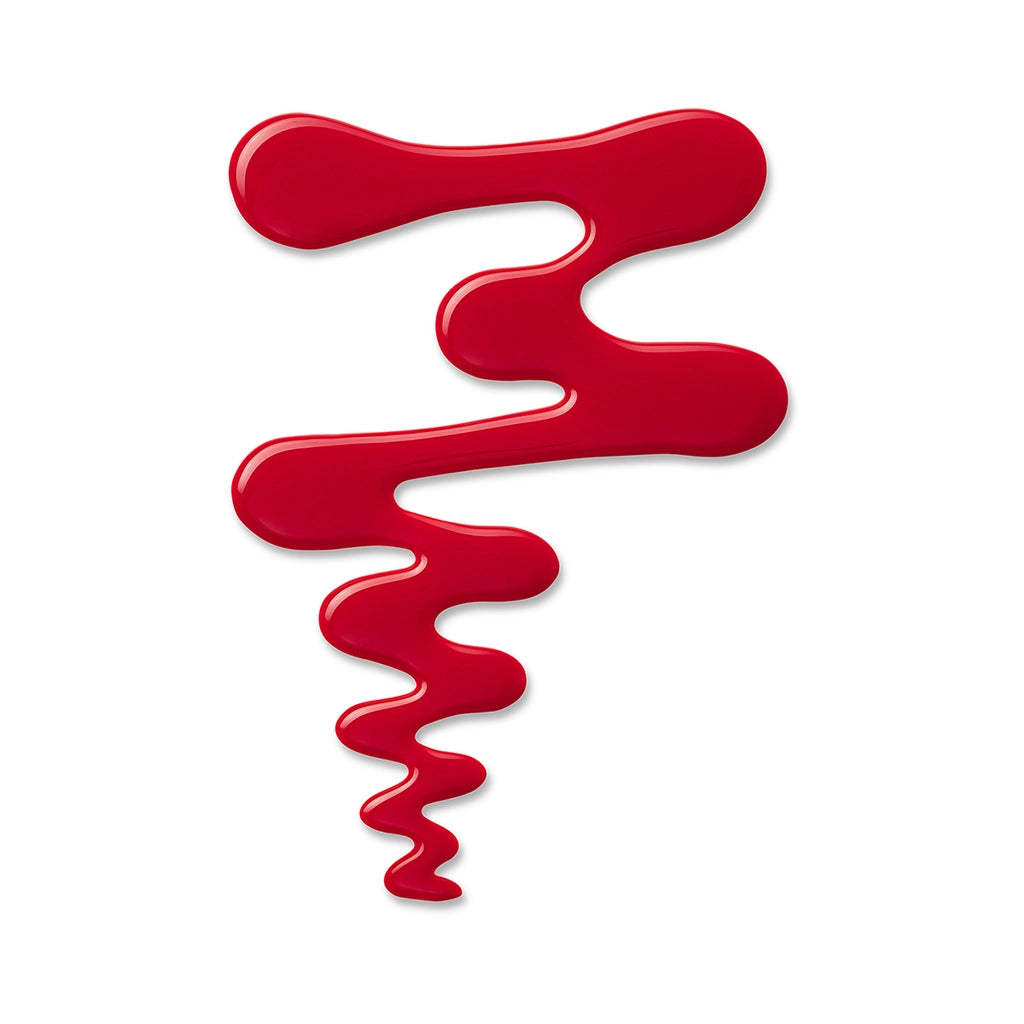 Flormar Nail Enamel Intensely Pigmented Nail Polish 321 Red Flag
