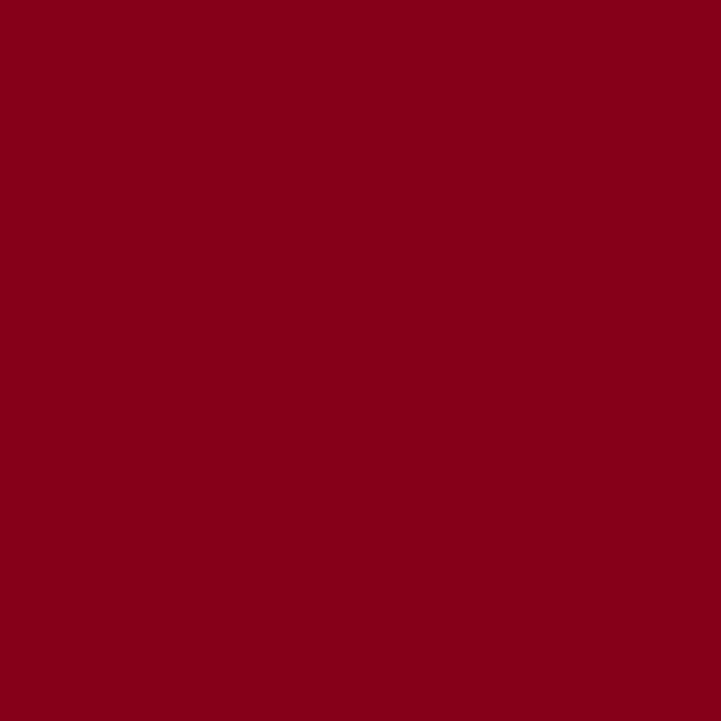 Flormar Nail Enamel Intensely Pigmented Nail Polish 128 Bordeaux Scream