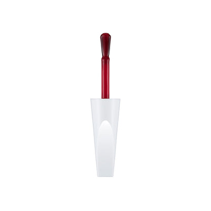 Flormar Nail Enamel Intensely Pigmented Nail Polish 128 Bordeaux Scream