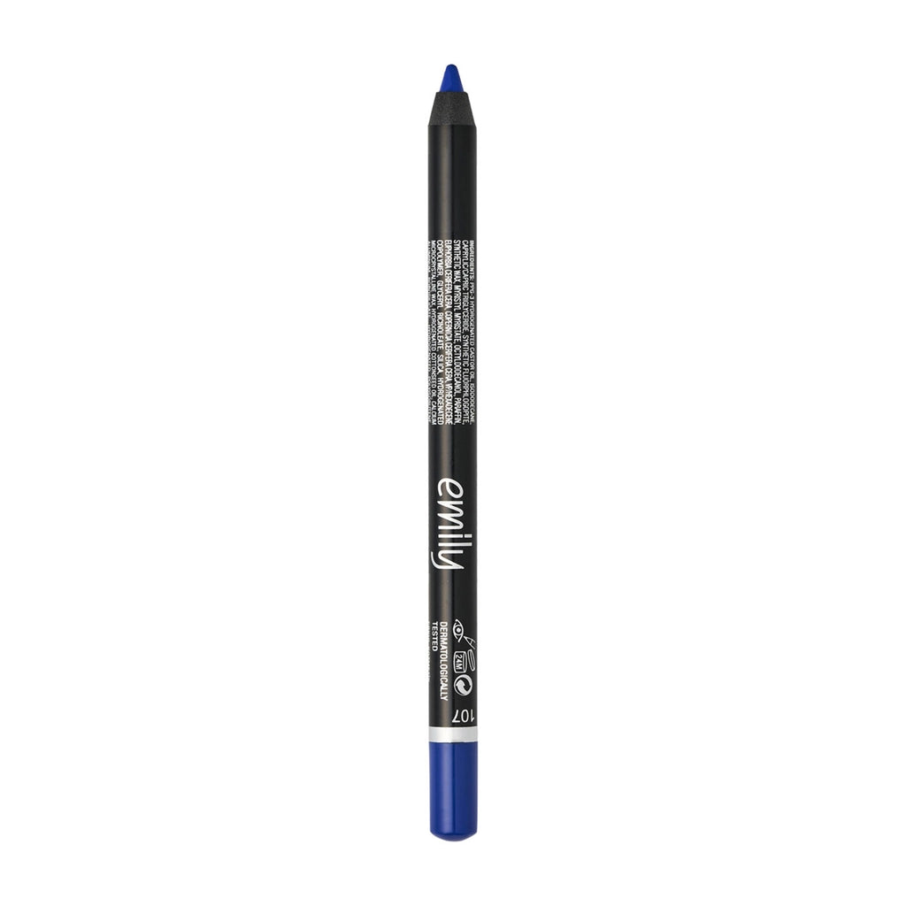 Emily Waterproof Eye Pencil Eye Pencil 122