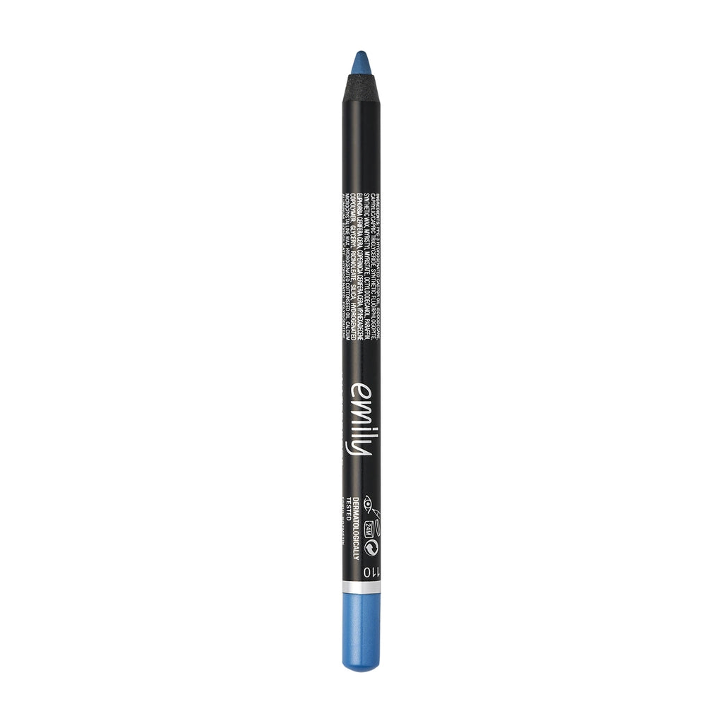 Emily Waterproof Eye Pencil Eye Pencil 122