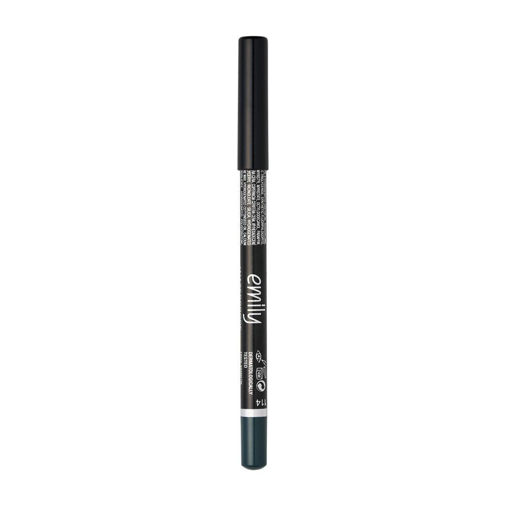 Emily Waterproof Eye Pencil Eye Pencil 114