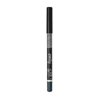 Emily Waterproof Eye Pencil Eye Pencil 114
