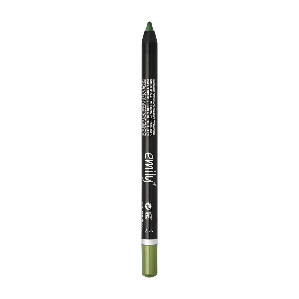 Emily Waterproof Eye Pencil Eye Pencil 122