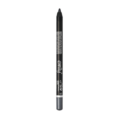 Emily Waterproof Eye Pencil Eye Pencil 122
