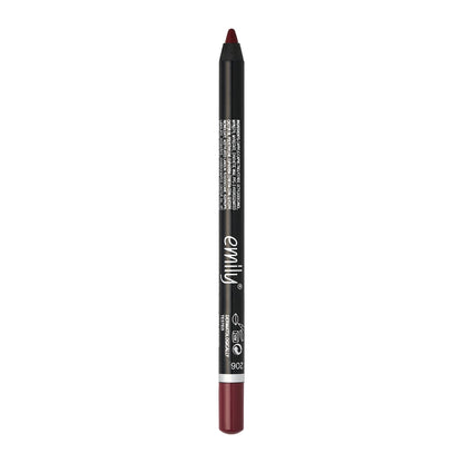 Emily Long Lasting Lip Pencil Lip Pencil 203