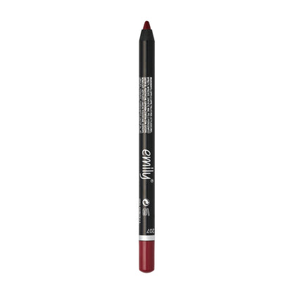 Emily Long Lasting Lip Pencil Lip Pencil 203