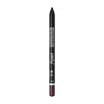 Emily Long Lasting Lip Pencil Lip Pencil 203