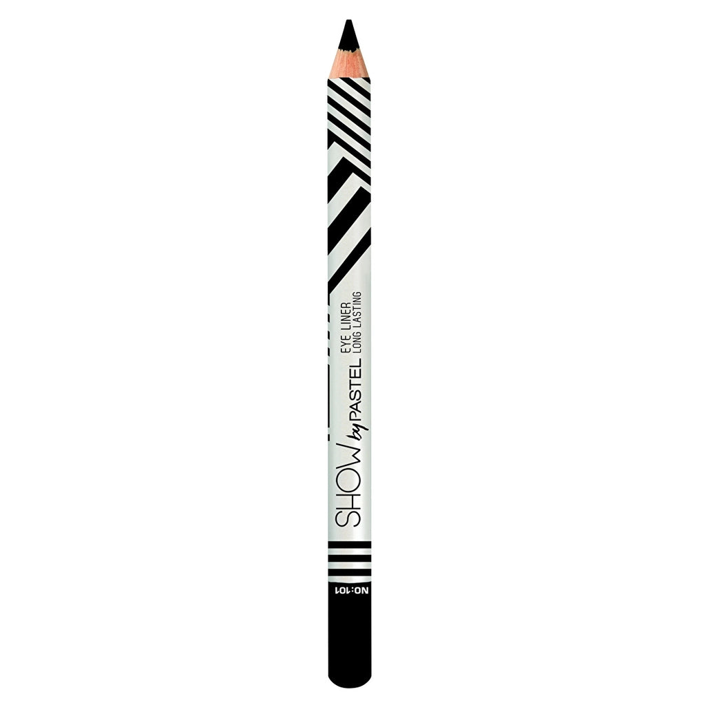 Show by Pastel Eye Pencil 101
