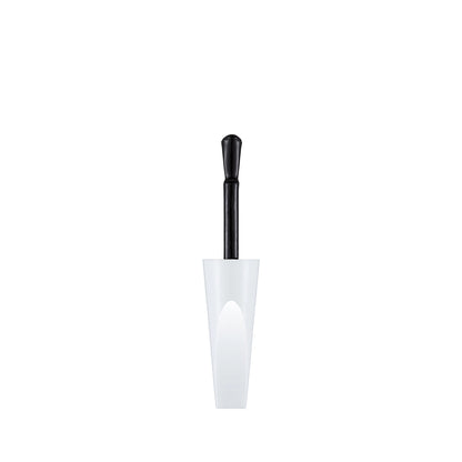 Flormar Nail Enamel Intensely Pigmented Nail Polish 313 Black Minimalism
