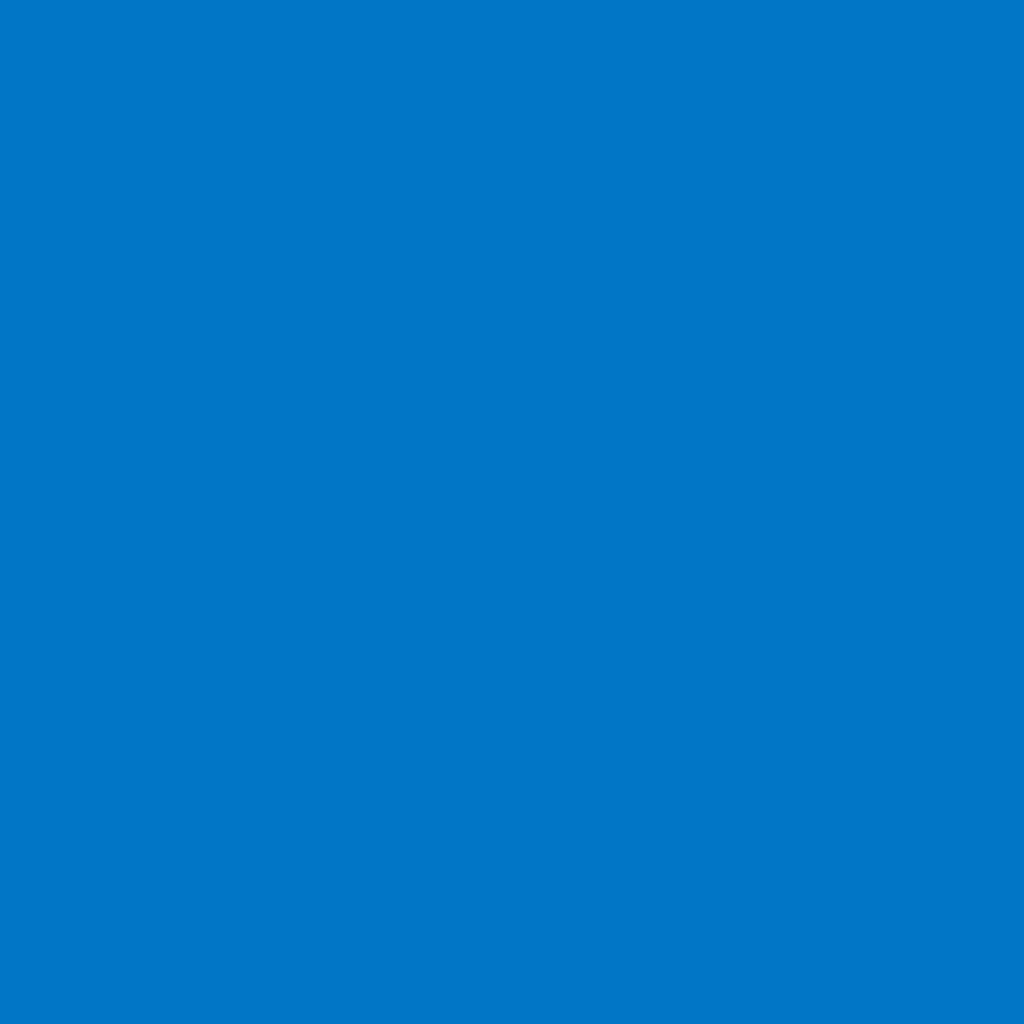 Flormar Waterproof and Intensely Pigmented Matte Eye Pencil 114 Blue Sky