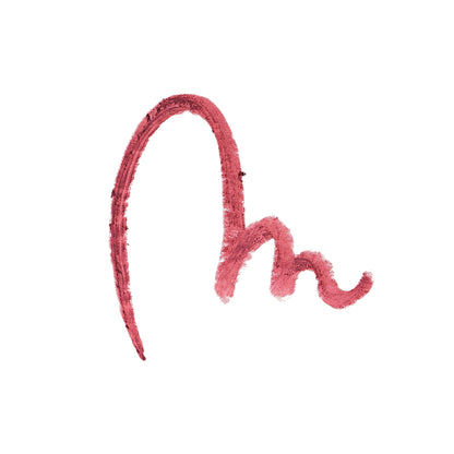 Flormar Waterproof and Intensely Pigmented Matte Lip Pencil 203 Subdued Pink