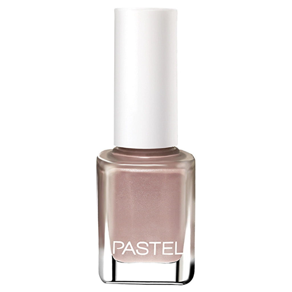 Pastel Nail Polish 43