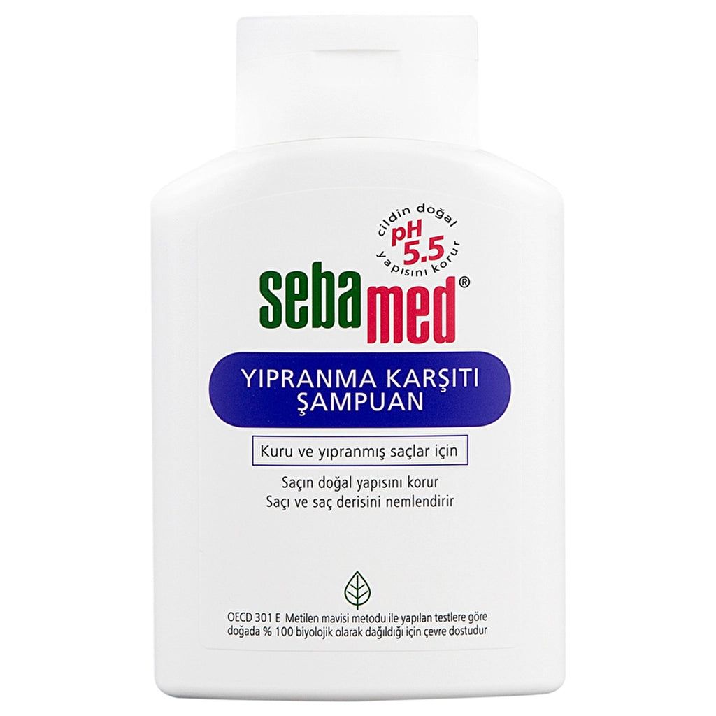 Sebamed Anti-Wear Shampoo 200 ml