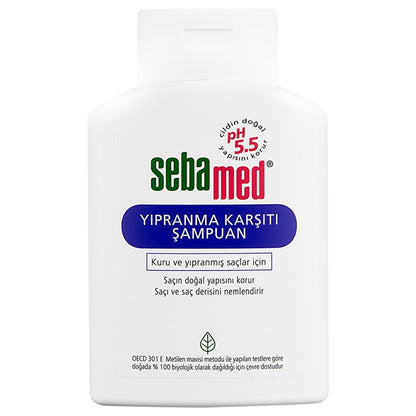 Sebamed Anti-Wear Shampoo 200 ml