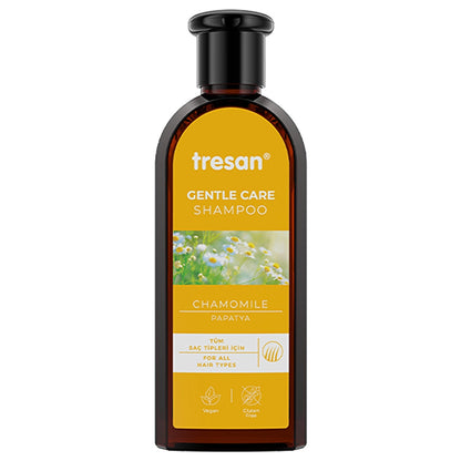 Tresan Daisy Softening Care Shampoo 300 ml