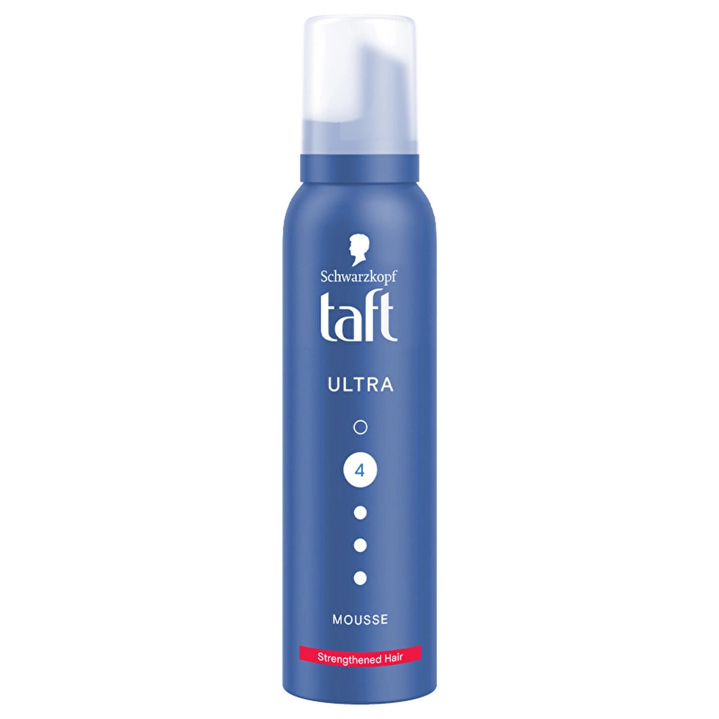 Taft Ultra Hair Mousse 150 ml