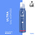 Taft Ultra Hair Mousse 150 ml