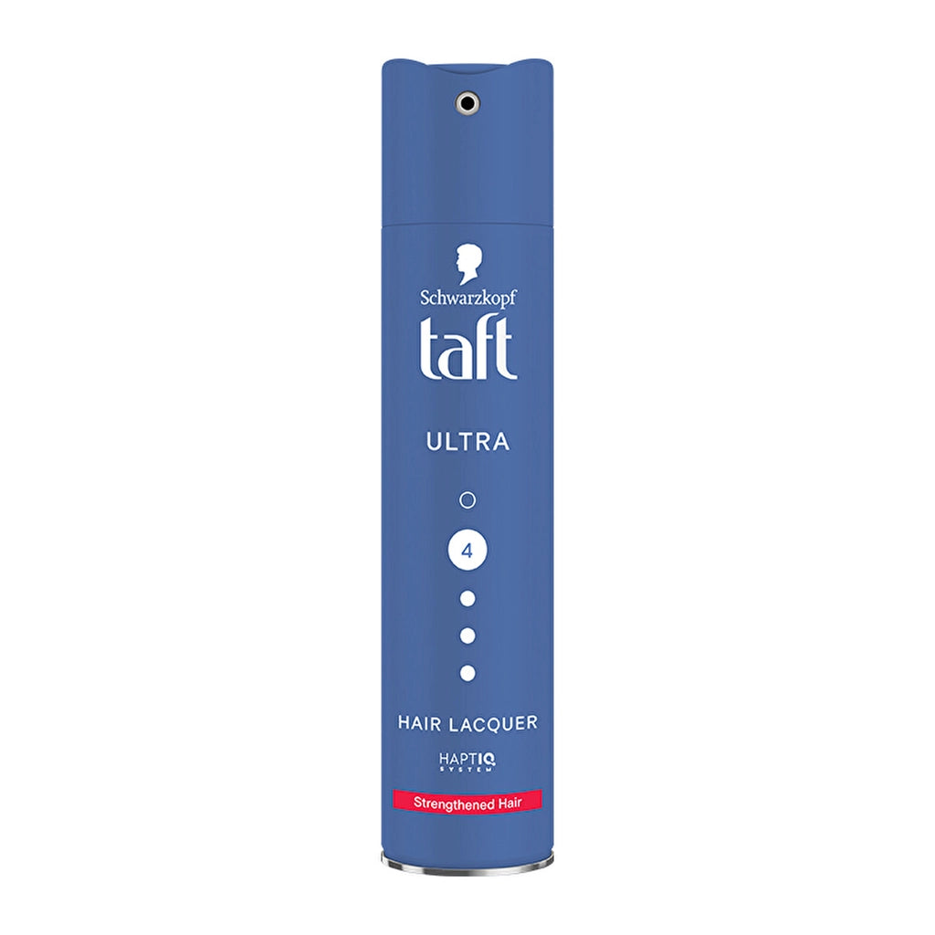 Taft Ultra Hair Spray 250 ml