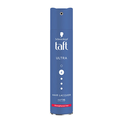 Taft Ultra Hair Spray 250 ml