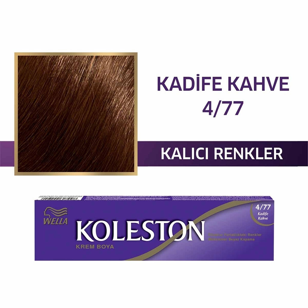 Wella Koleston Single Tube Paint 9/3 Golden Yellow