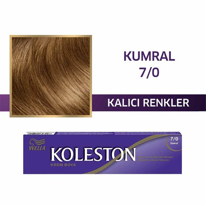 Wella Koleston Single Tube Paint 9/3 Golden Yellow