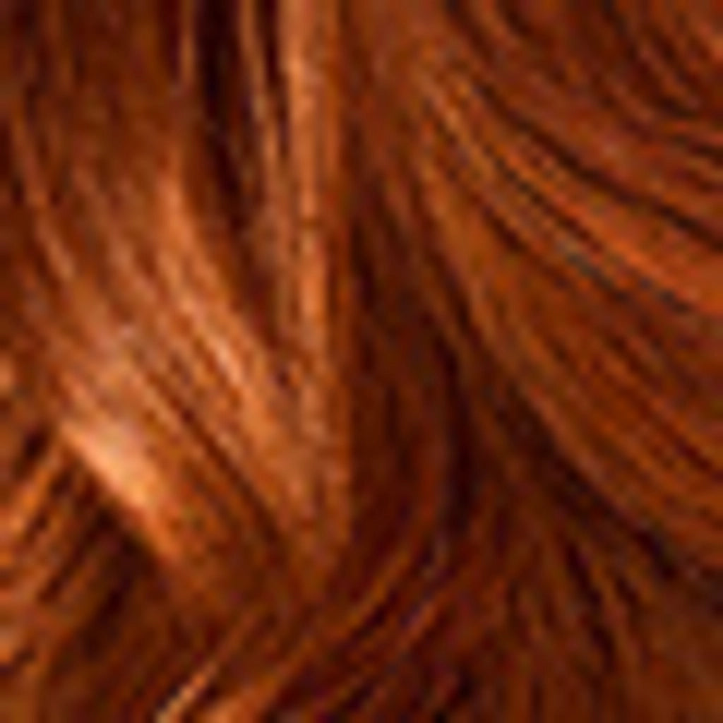 Palette Deluxe Hair Dye 7-77 Intense Shiny Copper