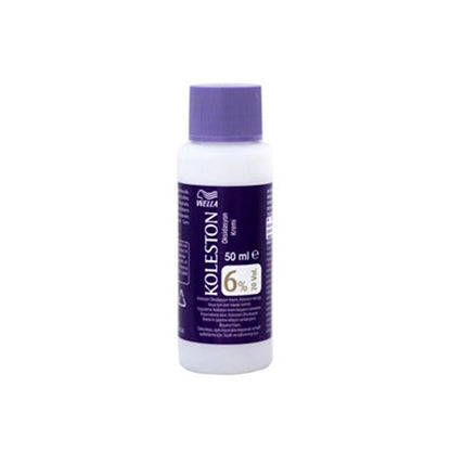 Wella Kolestone Peroxide 6% Liquid Oxidation Cream