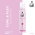 Taft Curl & Flex Hair Mousse 150 ml