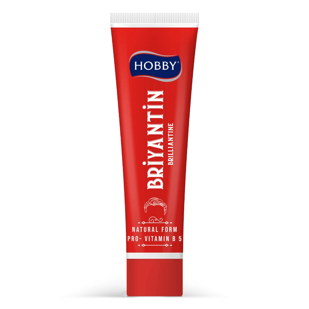 Hobby Natural Form Tube Briyantine 70 ml