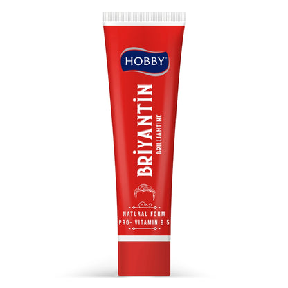 Hobby Natural Form Tube Briyantine 70 ml