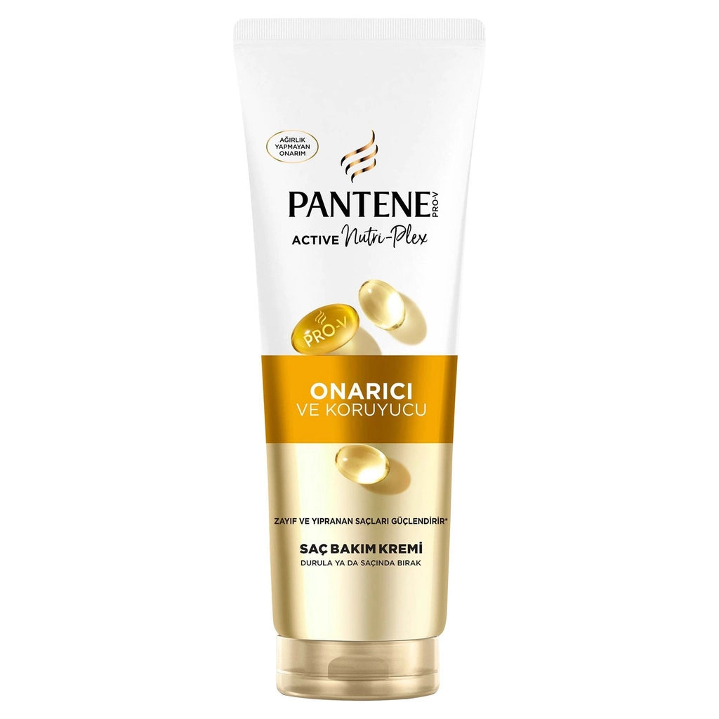 Pantene Repairing Care Hair Care Cream 275 ml