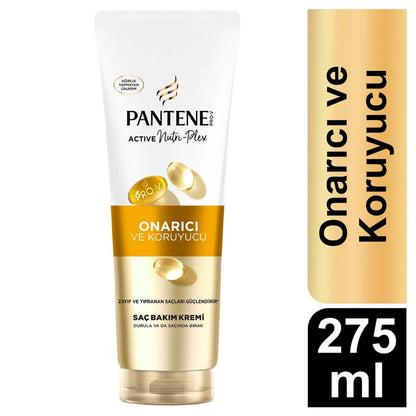 Pantene Repairing Care Hair Care Cream 275 ml