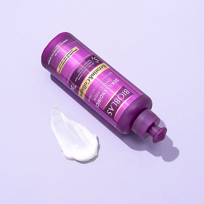 Bioblas Anti Hair Loss Styling Cream 250 ml