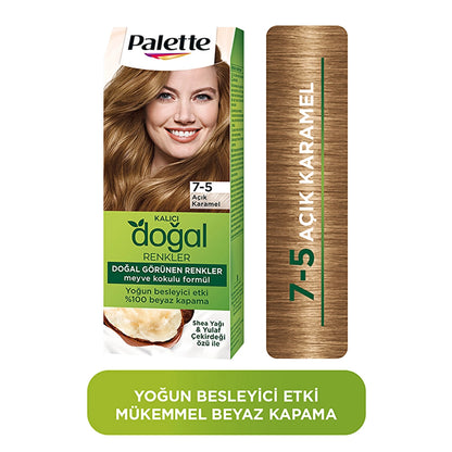 Palette Permanent Natural Colors Hair Dye 12-1 Ashy Glacier Blonde