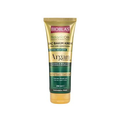 Bioblas Argan Hair Care Cream 250 ml